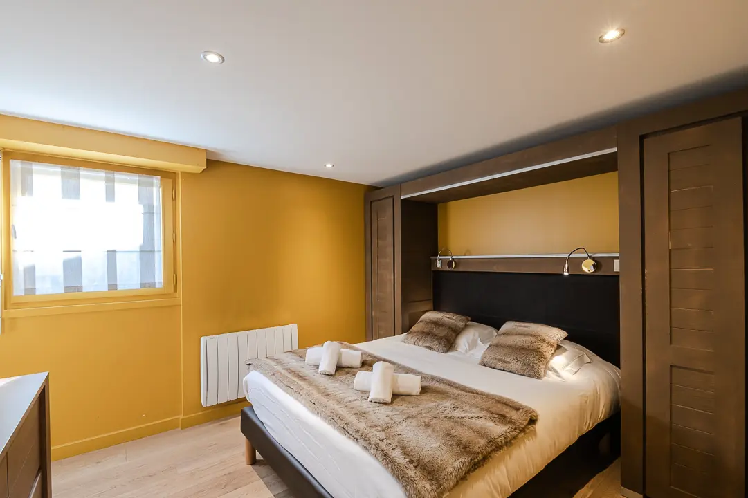 Residence Espace Montagne