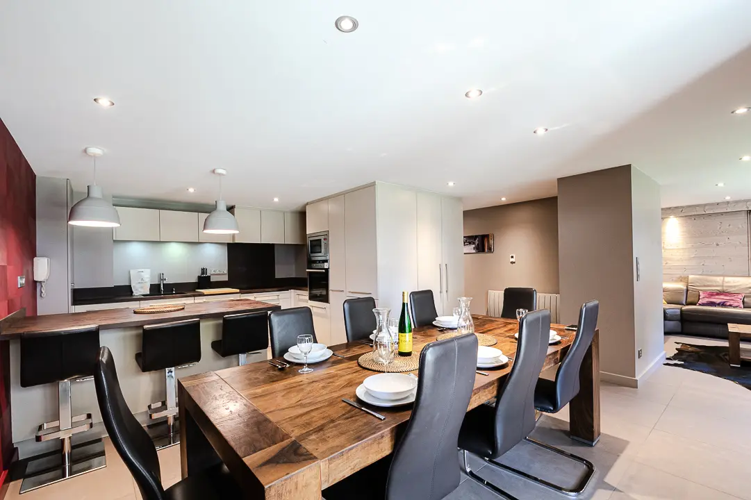 Residence Espace Montagne