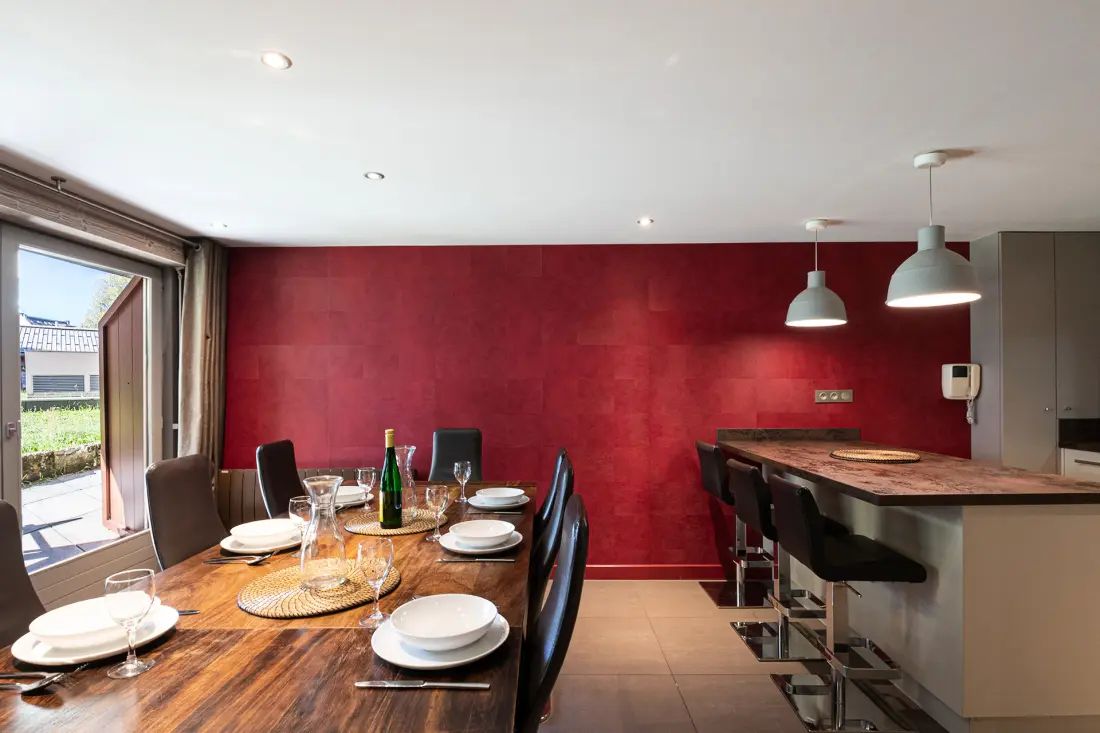 Residence Espace Montagne