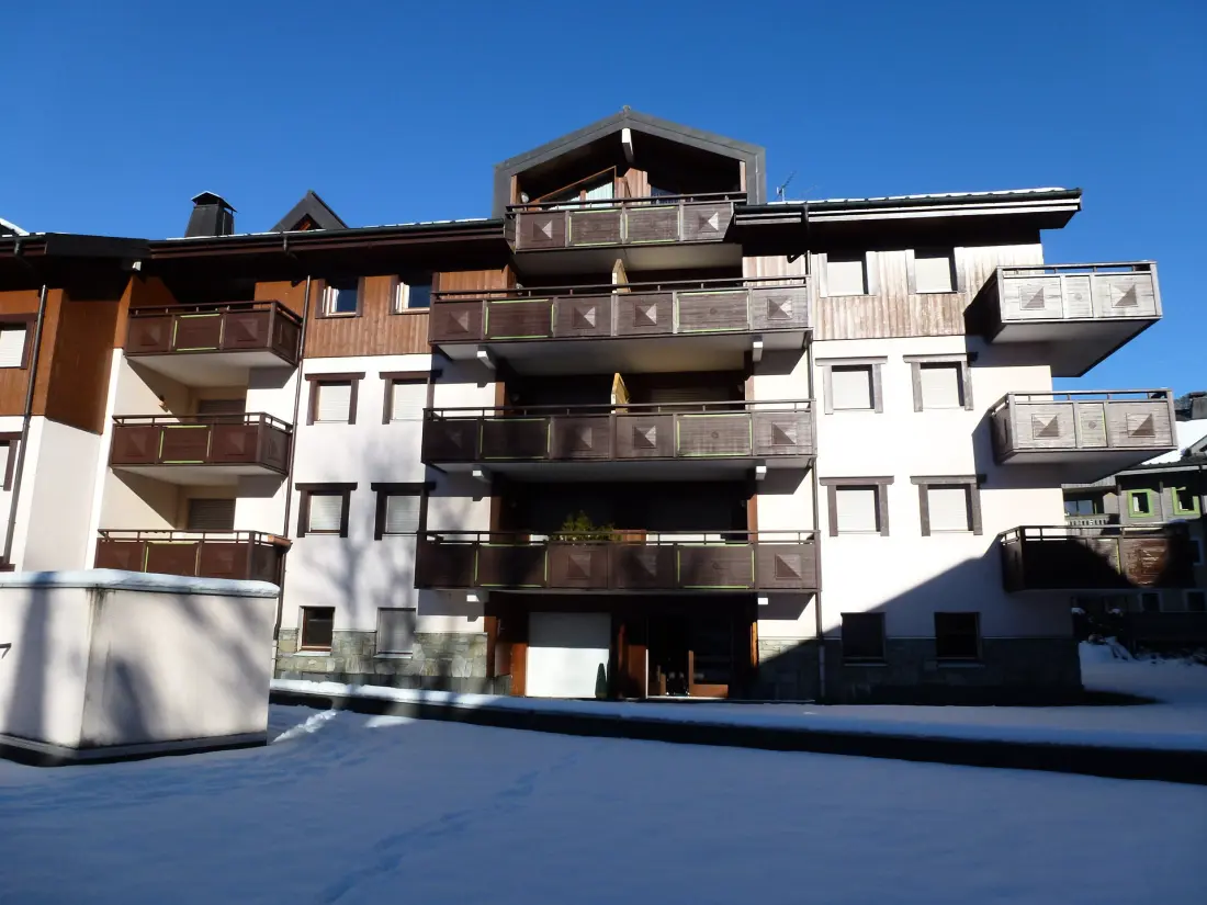 Residence Espace Montagne