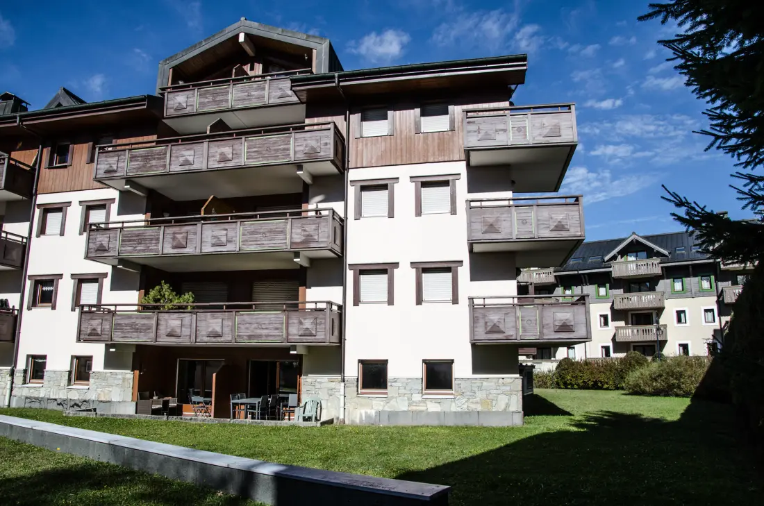 Residence Espace Montagne