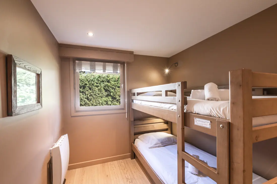 Residence Espace Montagne