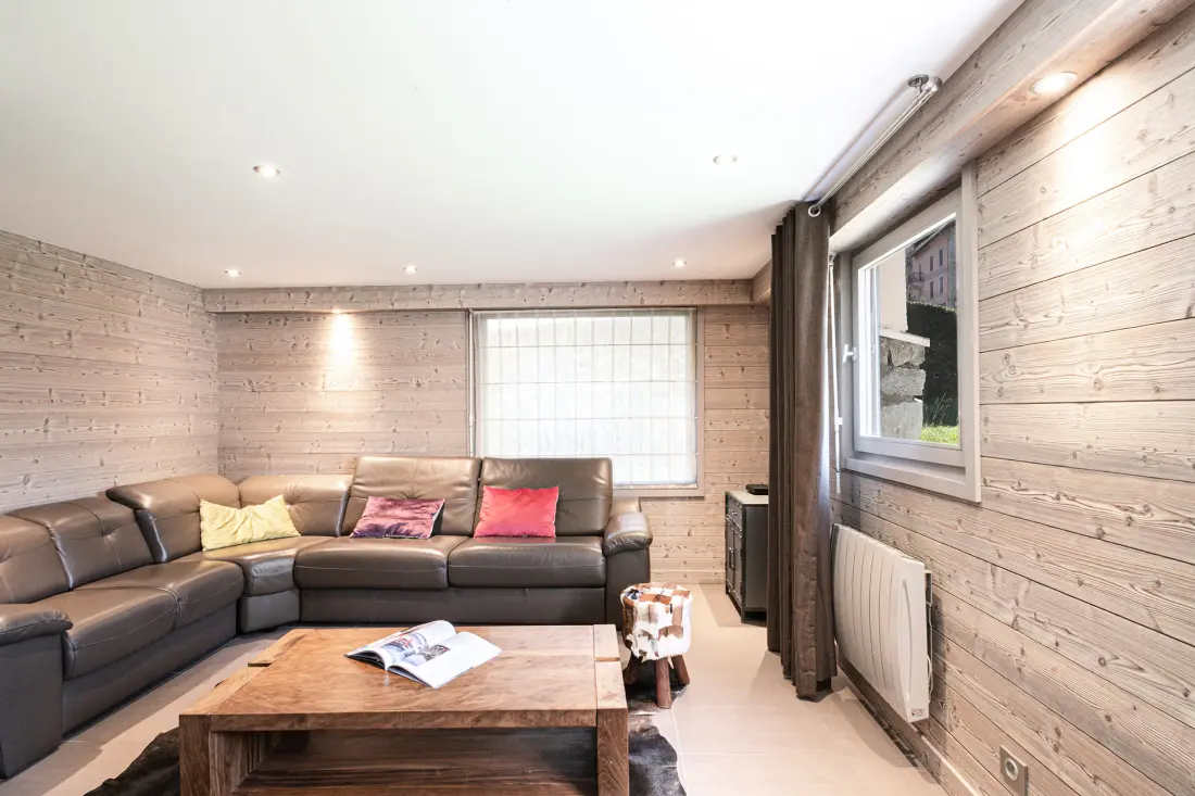 Residence Espace Montagne
