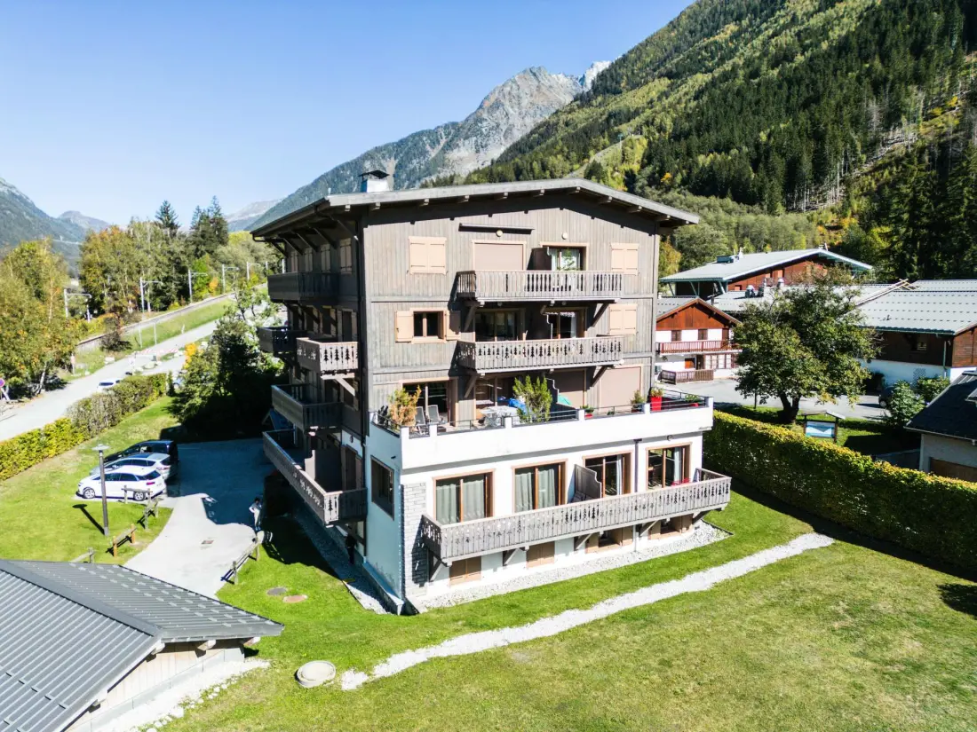 Residence Hameau De La Blaitiere