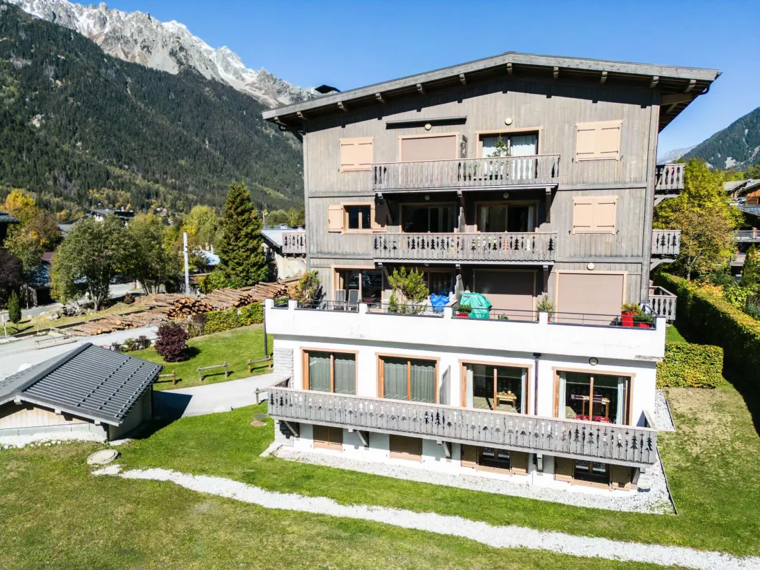 Residence Hameau De La Blaitiere
