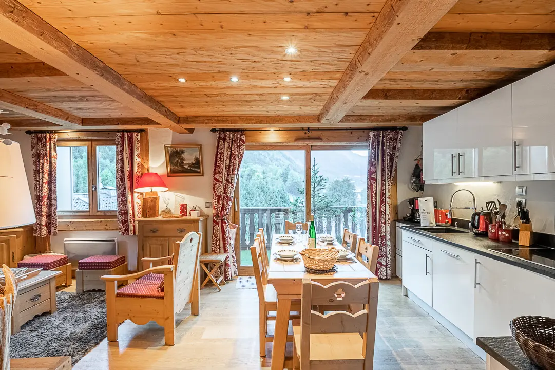 Residence Hameau De La Blaitiere