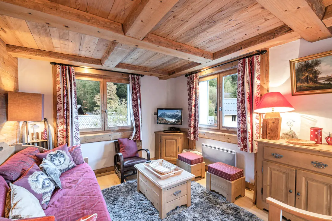 Residence Hameau De La Blaitiere