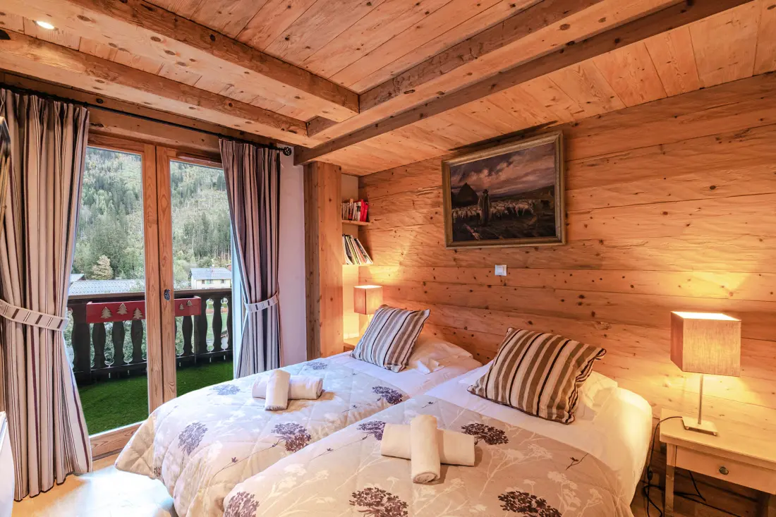 Residence Hameau De La Blaitiere