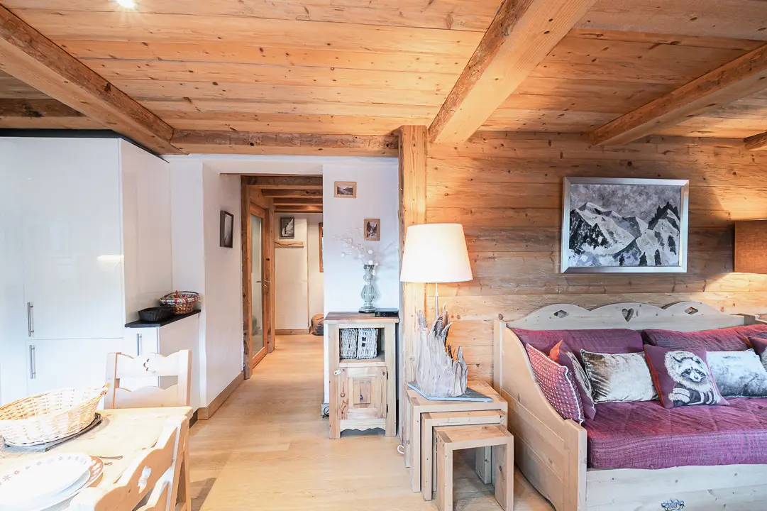 Residence Hameau De La Blaitiere