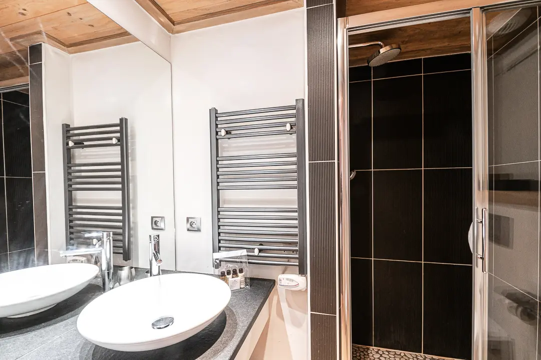 Residence Hameau De La Blaitiere