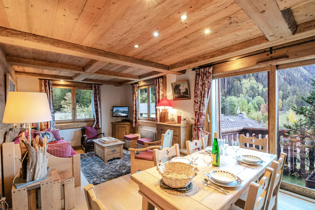 Residence Hameau De La Blaitiere