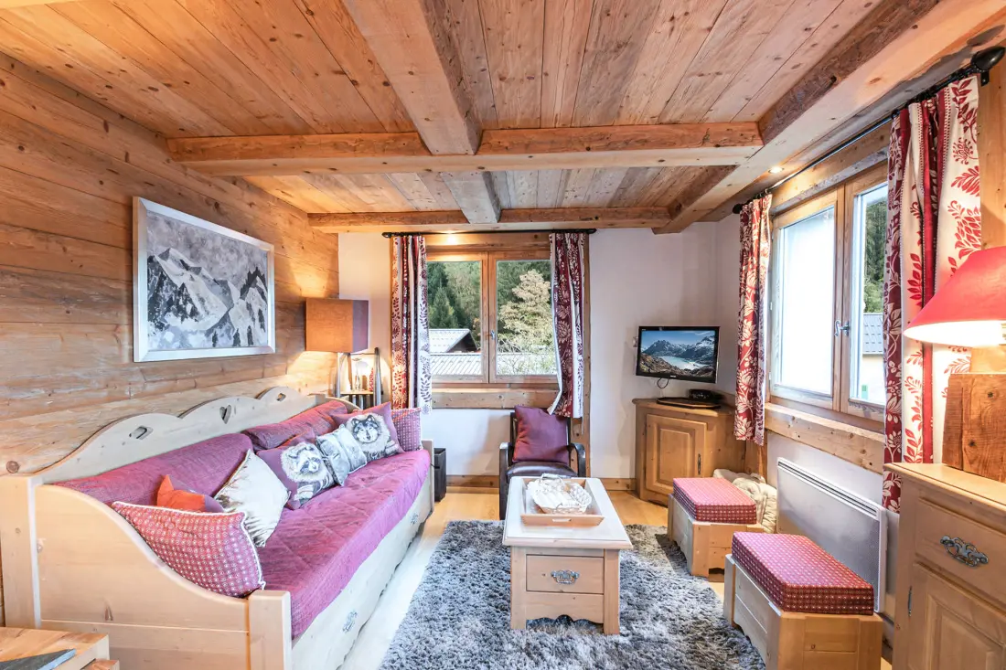 Residence Hameau De La Blaitiere