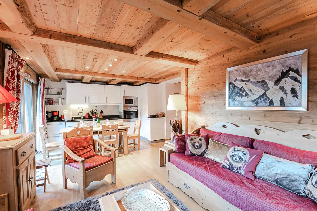 Residence Hameau De La Blaitiere