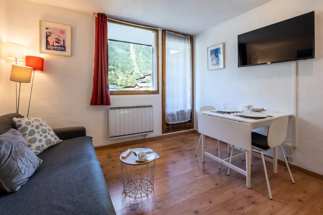 Cosy Studio a Bréventről