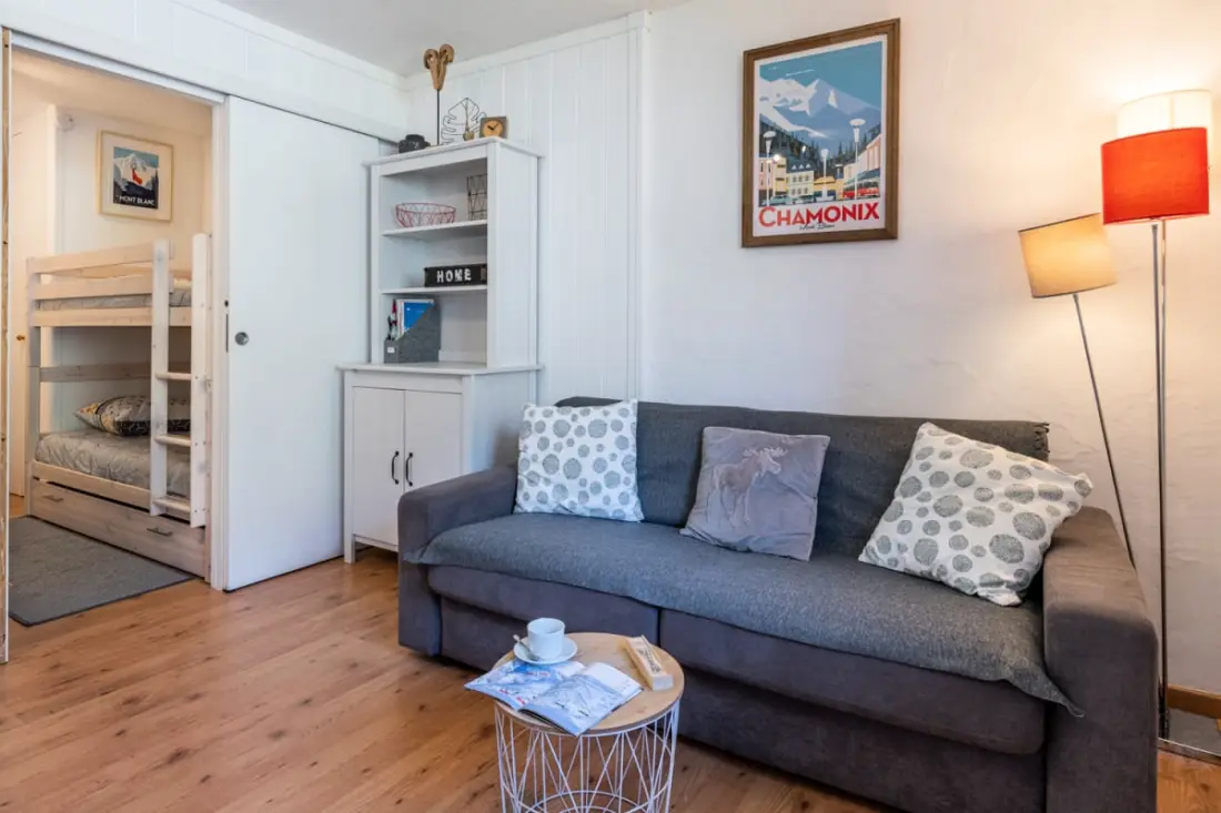 Cosy Studio a Bréventről