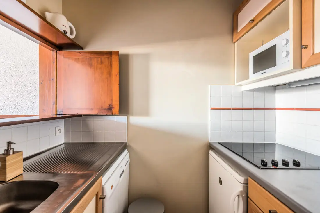 A tű - maeva Home