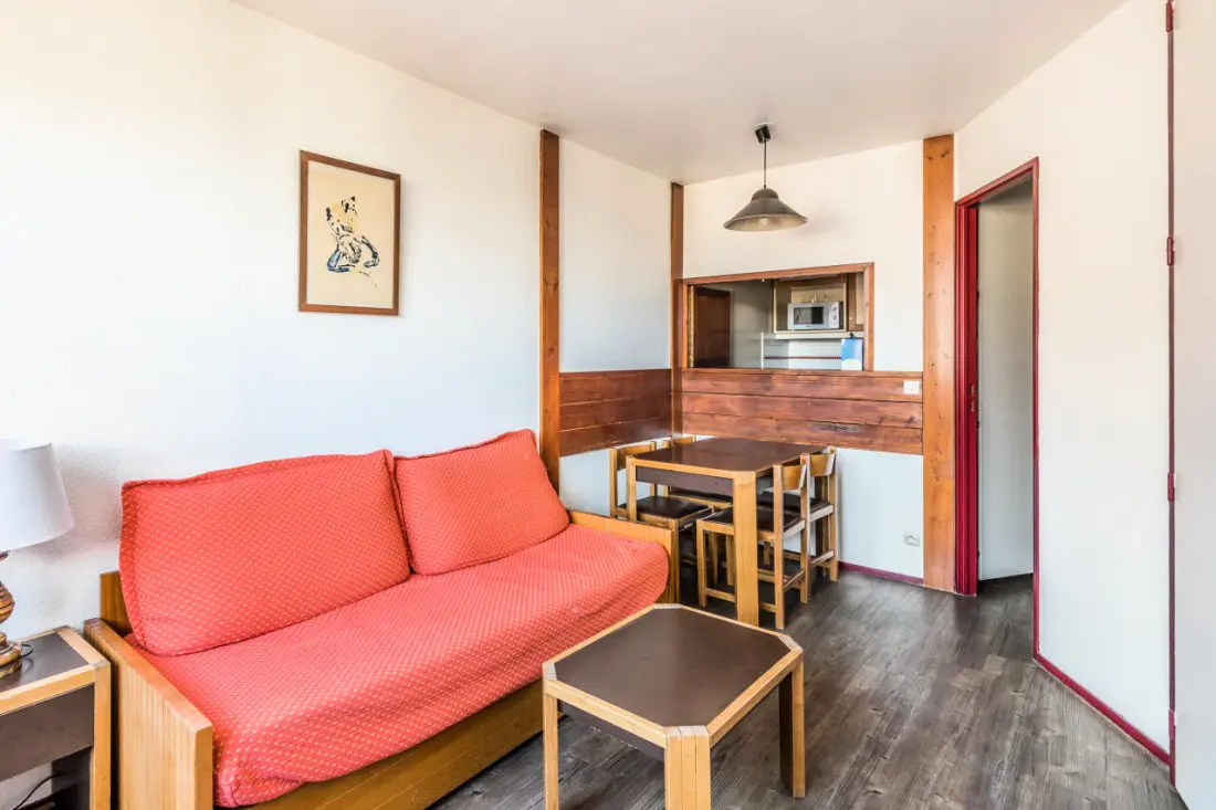 A tű - maeva Home