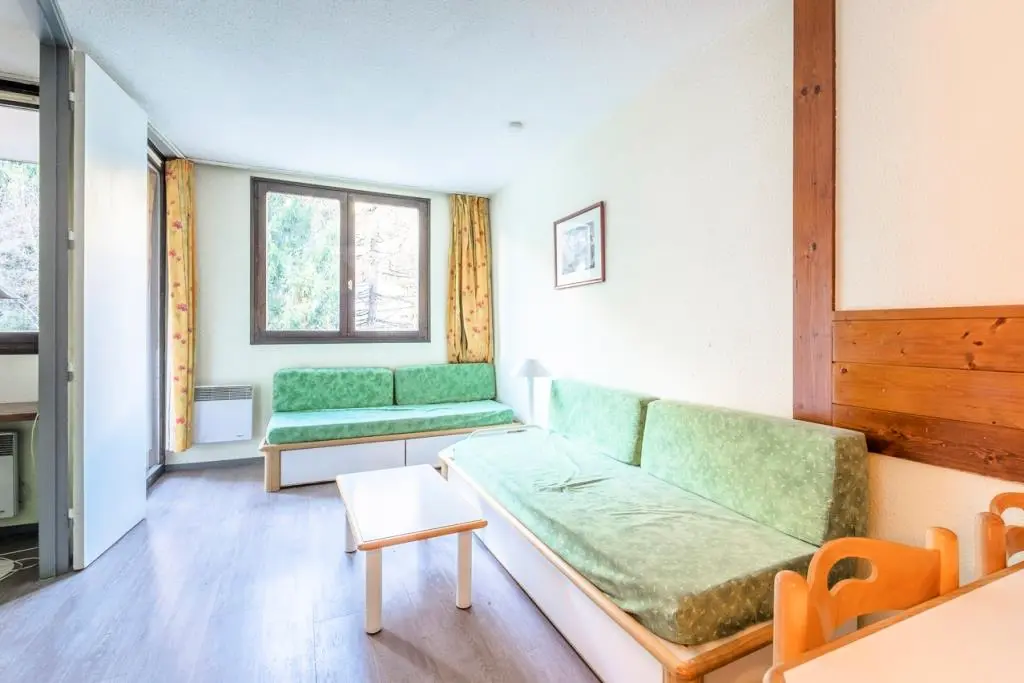 A tű - maeva Home