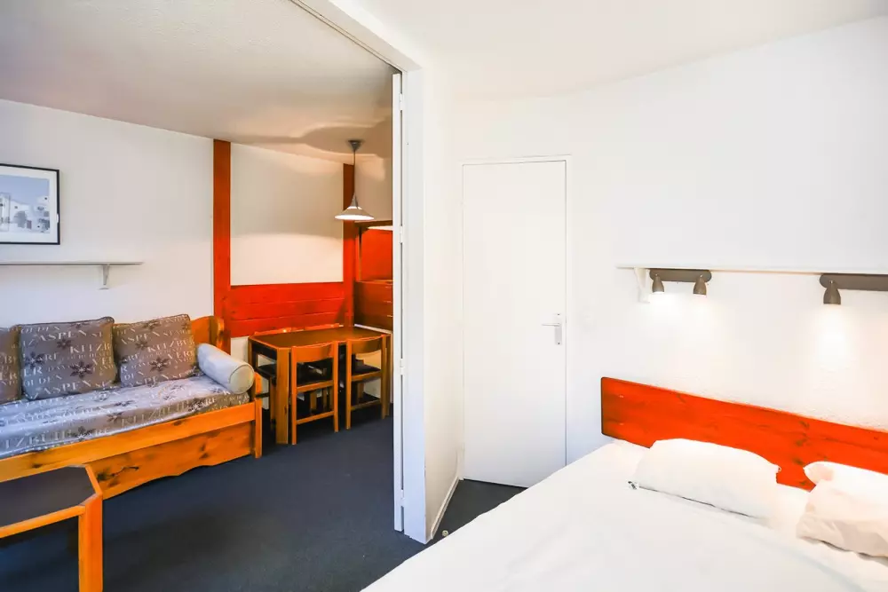 L'Aiguille - maeva Home