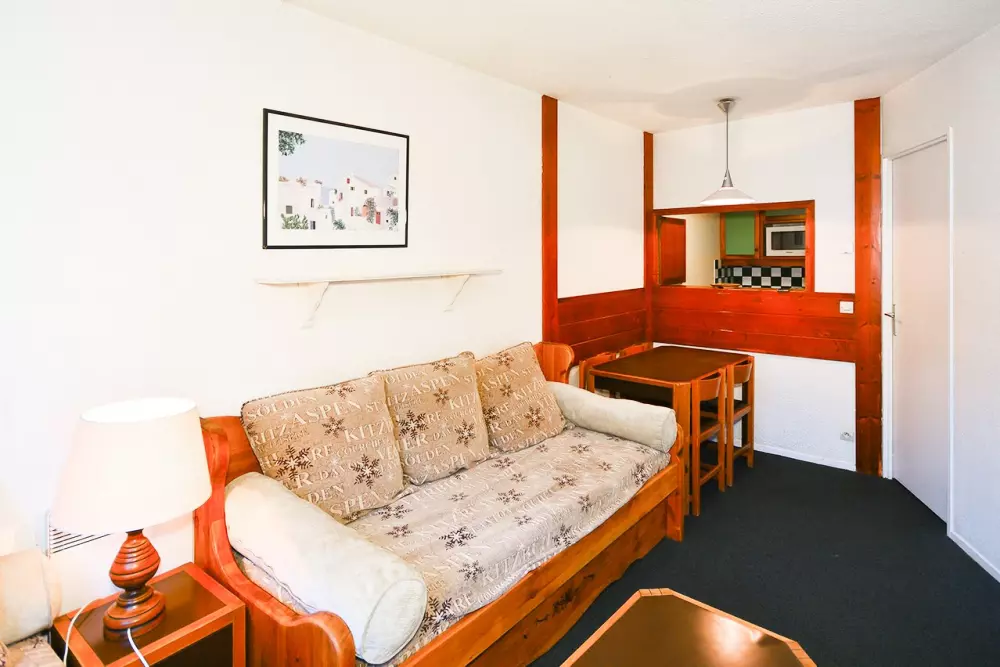 L'Aiguille - maeva Home