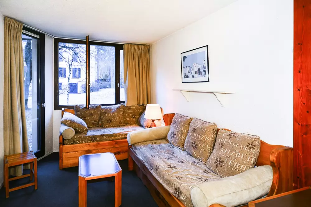 L'Aiguille - maeva Home