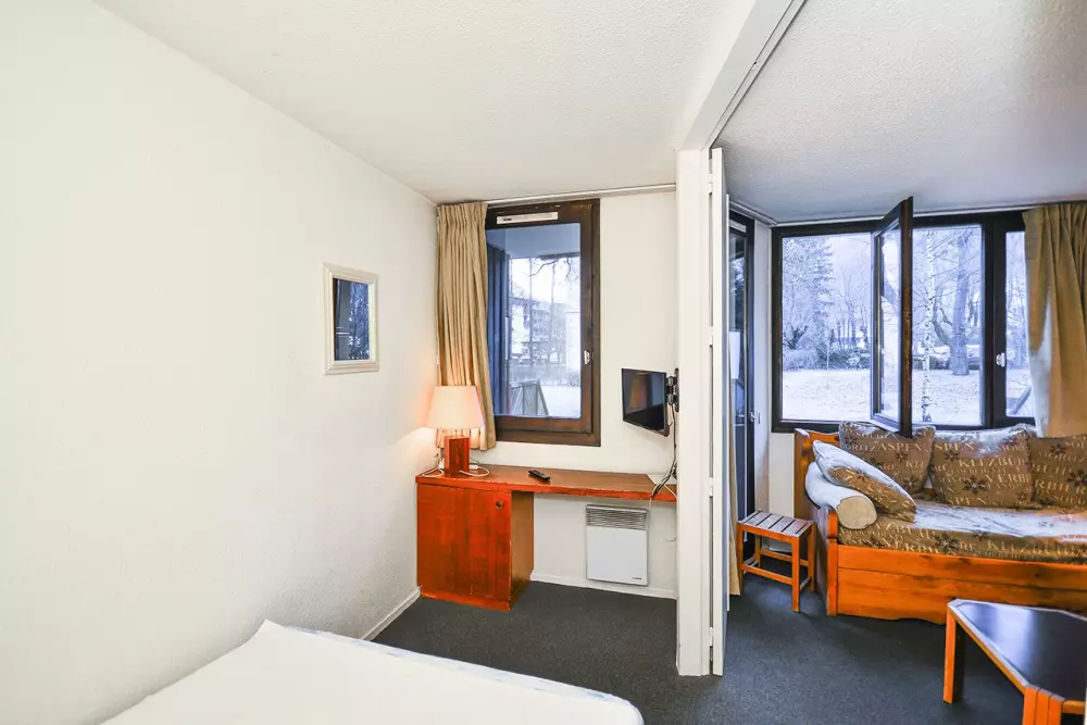 L'Aiguille - maeva Home