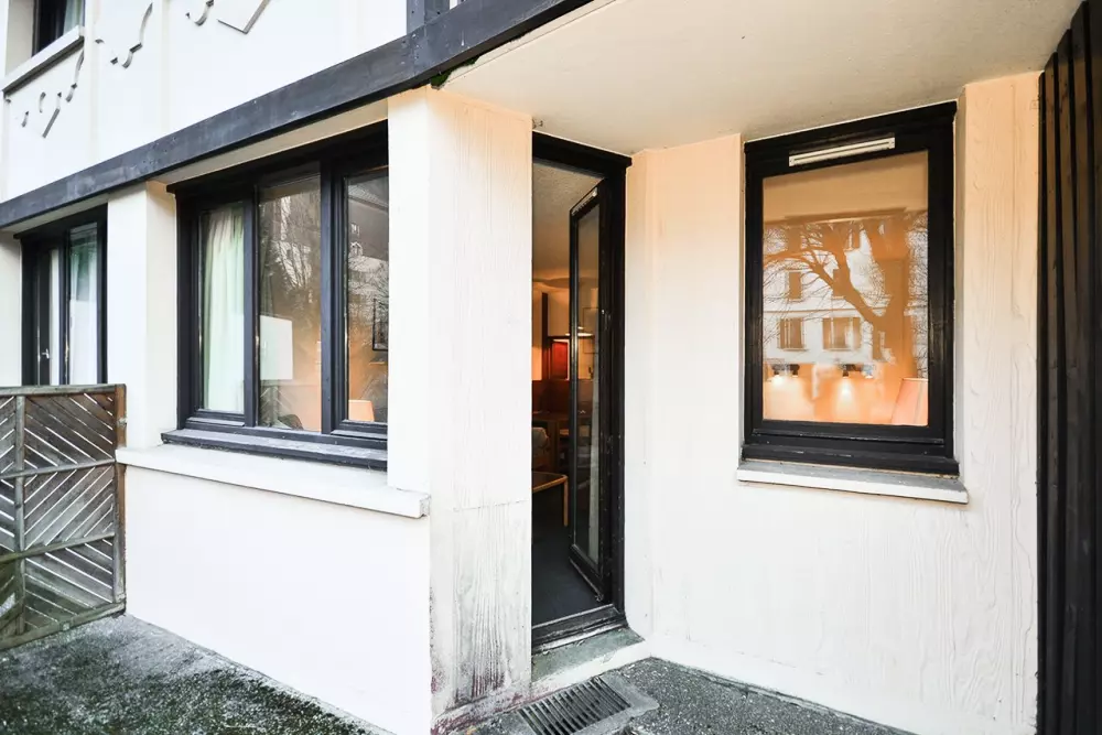 L'Aiguille - maeva Home