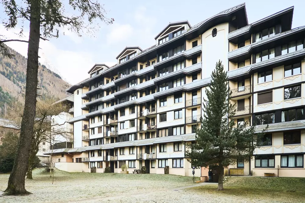 L'Aiguille - maeva Home