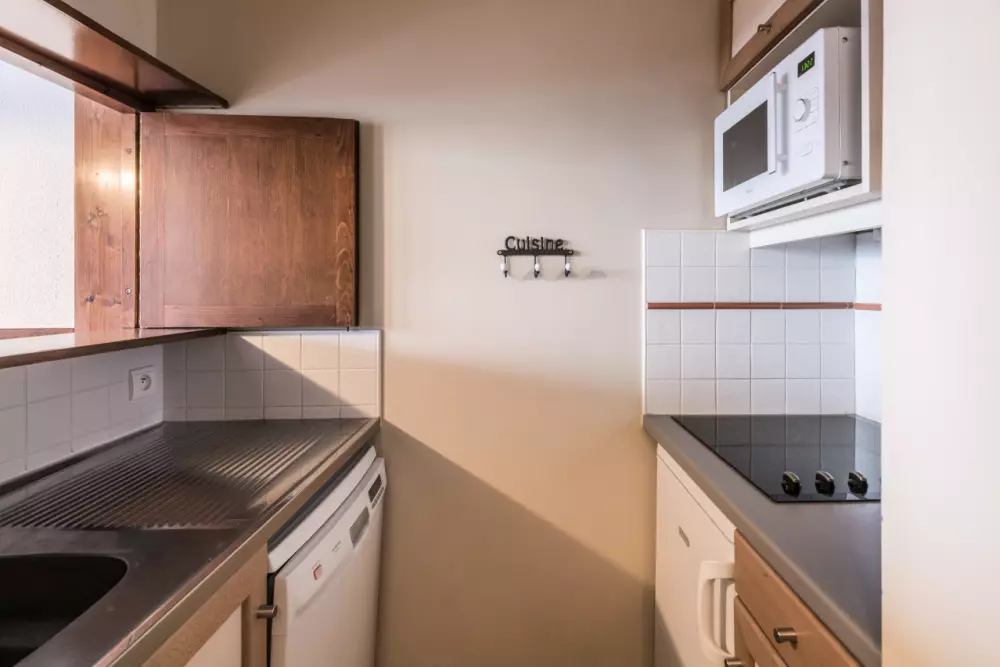 L'Aiguille - maeva Home