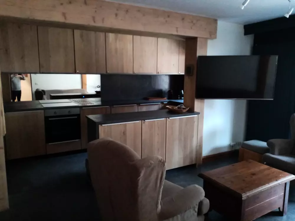 Residence La Ginabelle - maeva Home