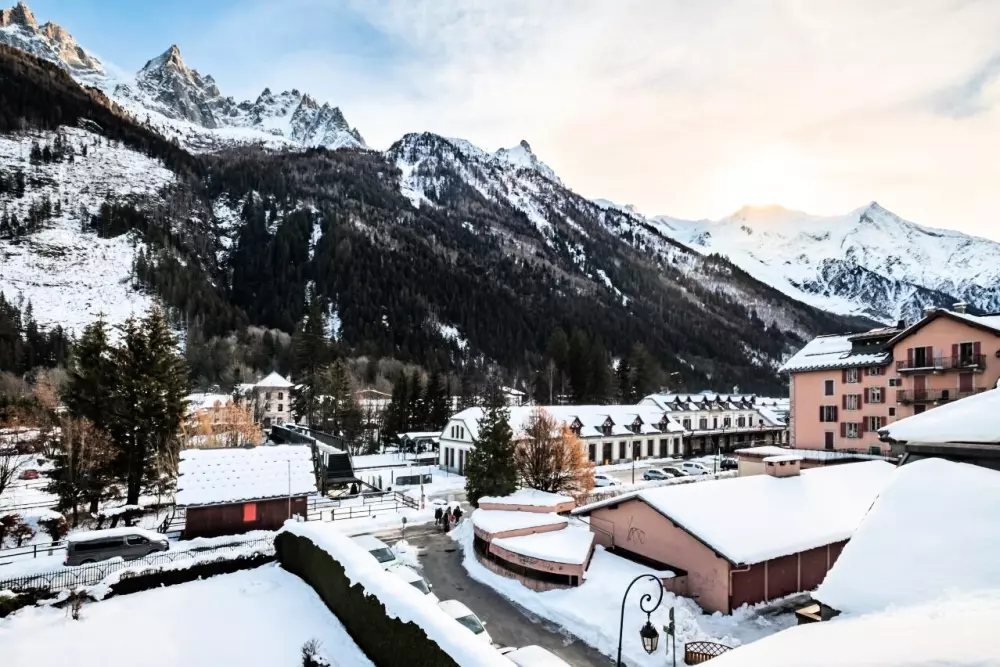 Residence La Ginabelle - maeva Home