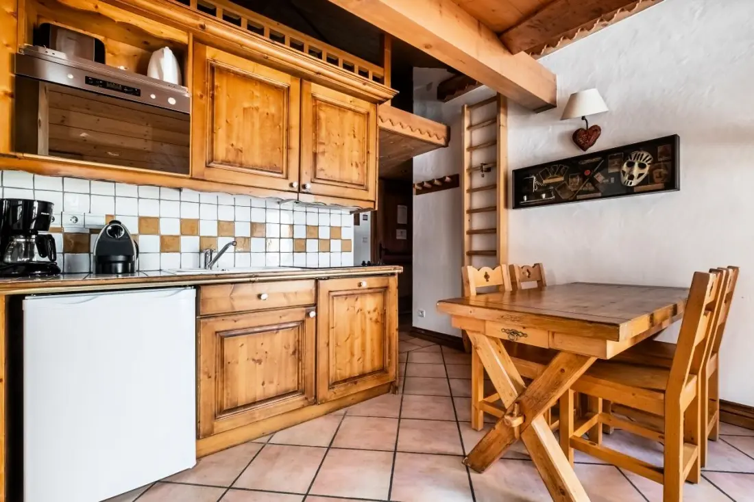 Résidence La Ginabelle - maeva Home