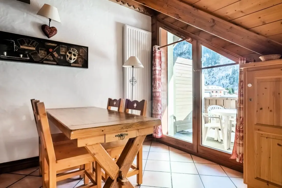 Résidence La Ginabelle - maeva Home