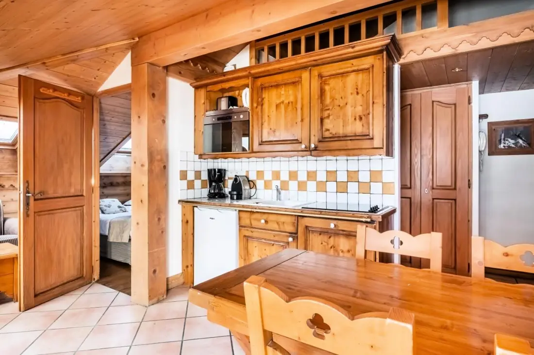 Résidence La Ginabelle - maeva Home