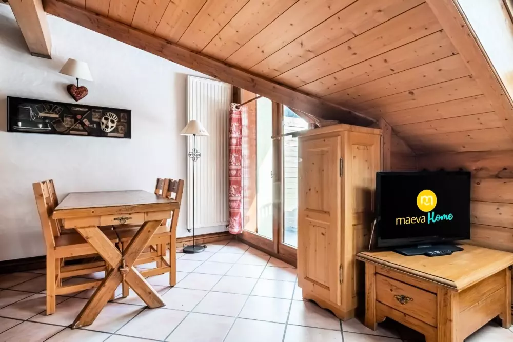 Residence La Ginabelle - maeva Home