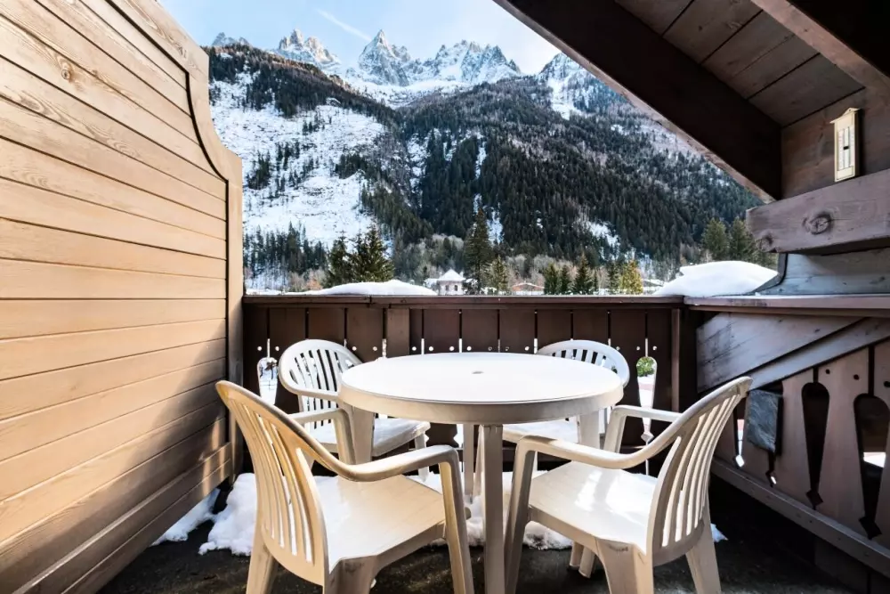 Residence La Ginabelle - maeva Home