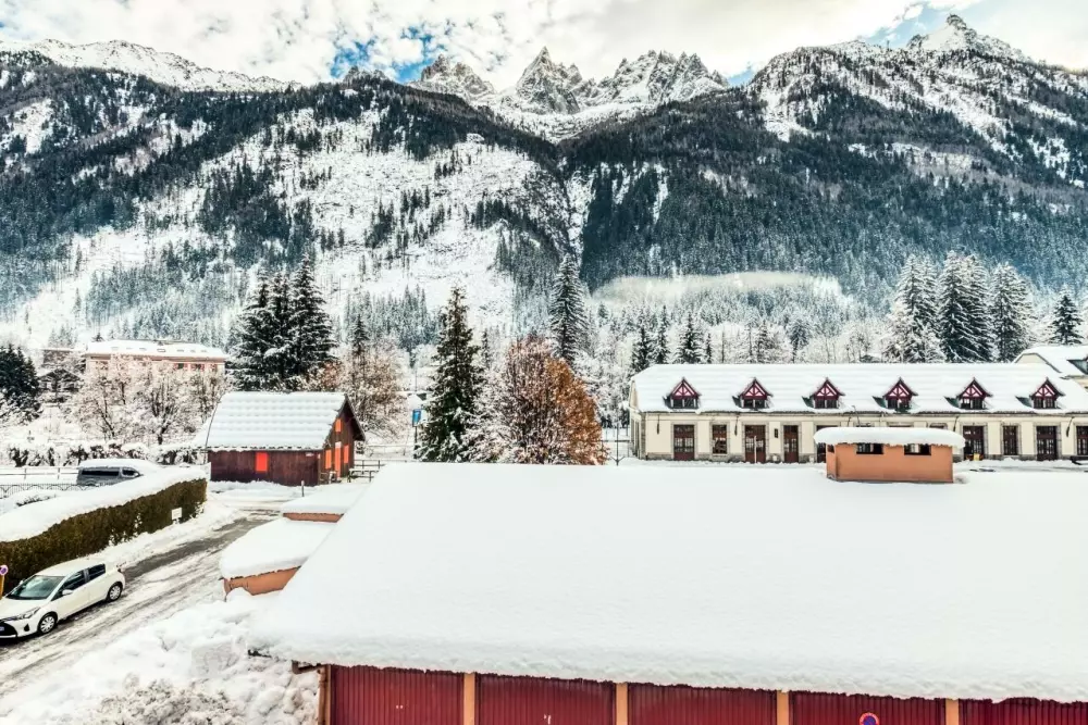 Residence La Ginabelle - maeva Home