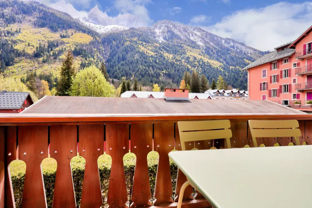 Residence La Ginabelle - maeva Home