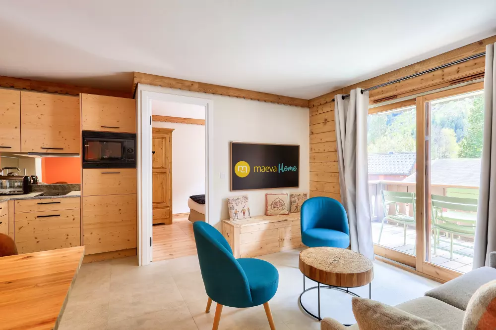 Residence La Ginabelle - maeva Home