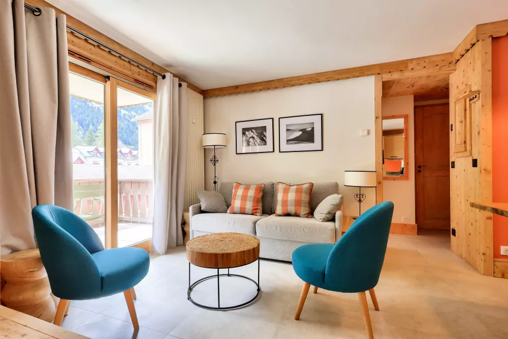 Residence La Ginabelle - maeva Home