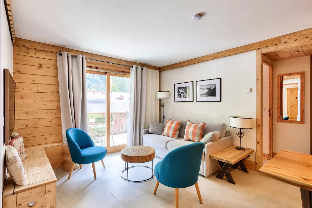 Residence La Ginabelle - maeva Home