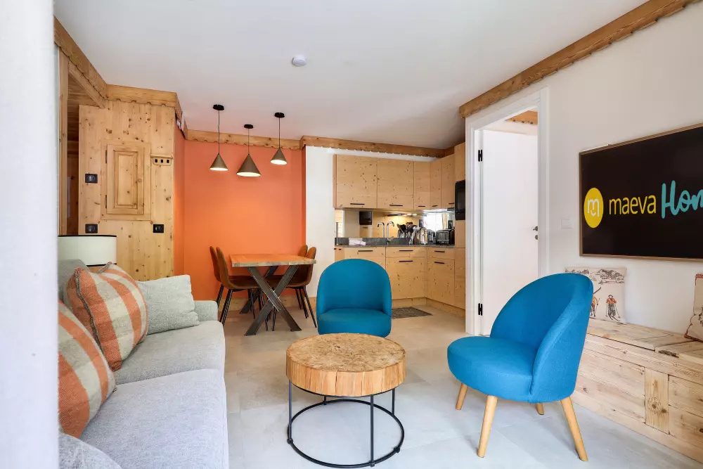 Residence La Ginabelle - maeva Home