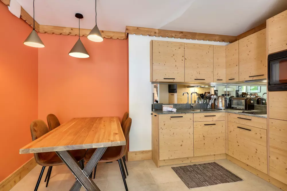 Residence La Ginabelle - maeva Home