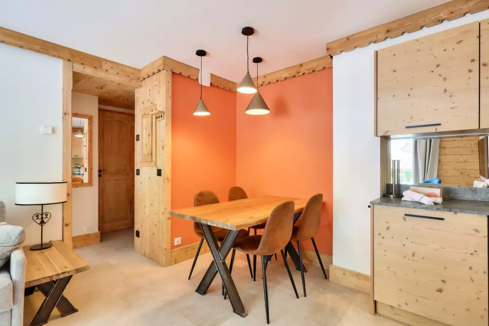 Residence La Ginabelle - maeva Home