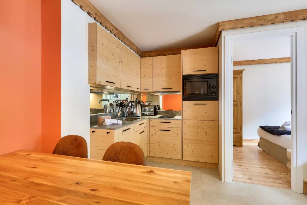 Residence La Ginabelle - maeva Home