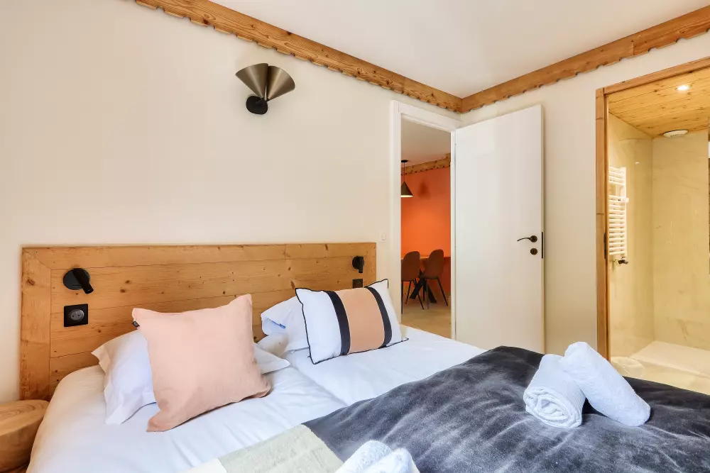 Residence La Ginabelle - maeva Home