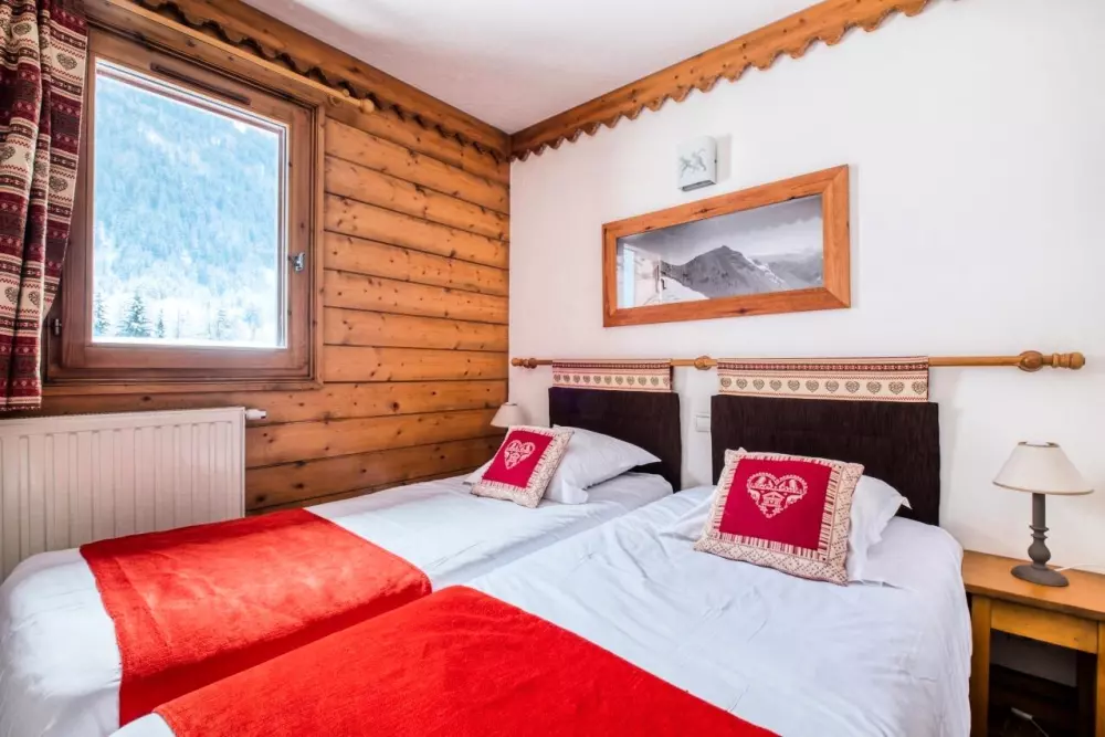 Residence La Ginabelle - maeva Home