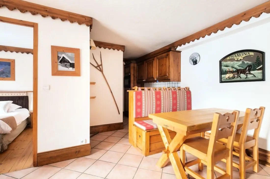 Résidence La Ginabelle - maeva Home