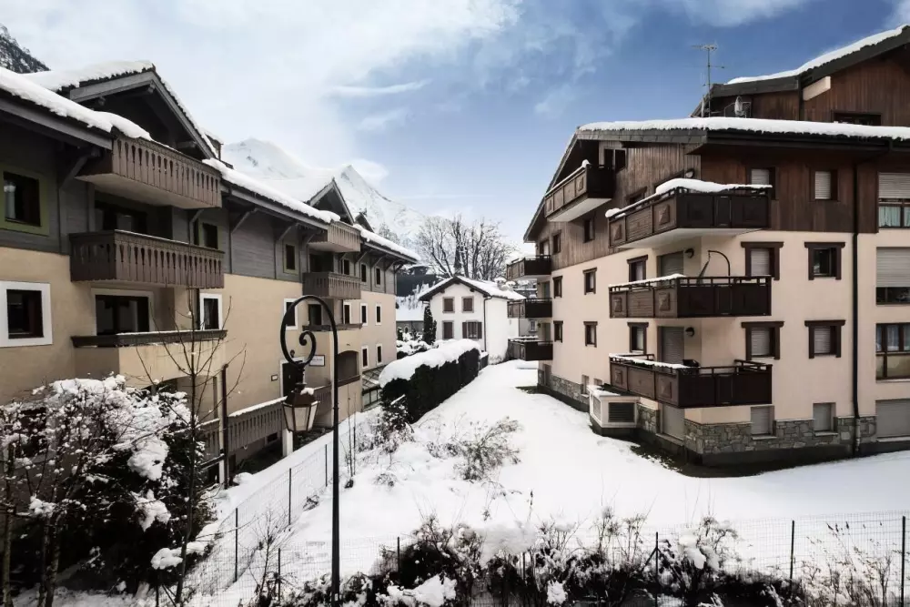 Residence La Ginabelle - maeva Home