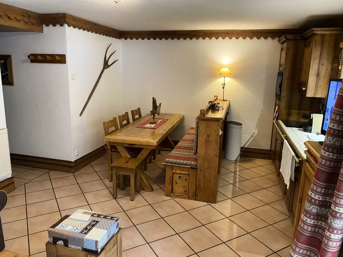 Résidence La Ginabelle - maeva Home